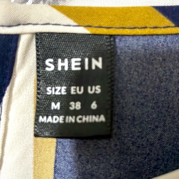 SHEIN Blouse - Picture 5 of 6